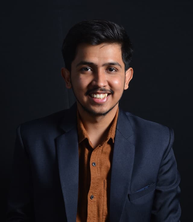 Shardul Nayak